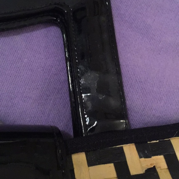 Lulu Guinness purse - Picture 4 of 5